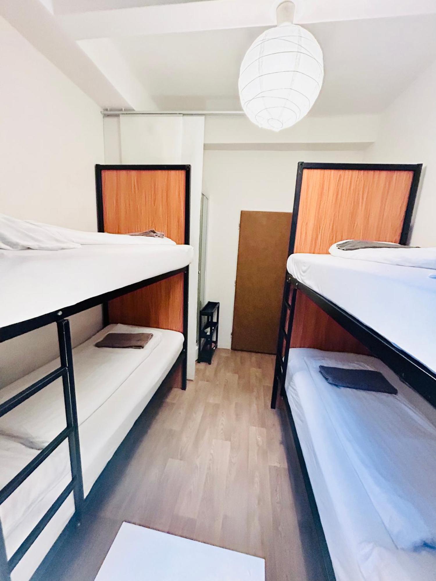 Happy Hostel In Centrum Πράγα Εξωτερικό φωτογραφία