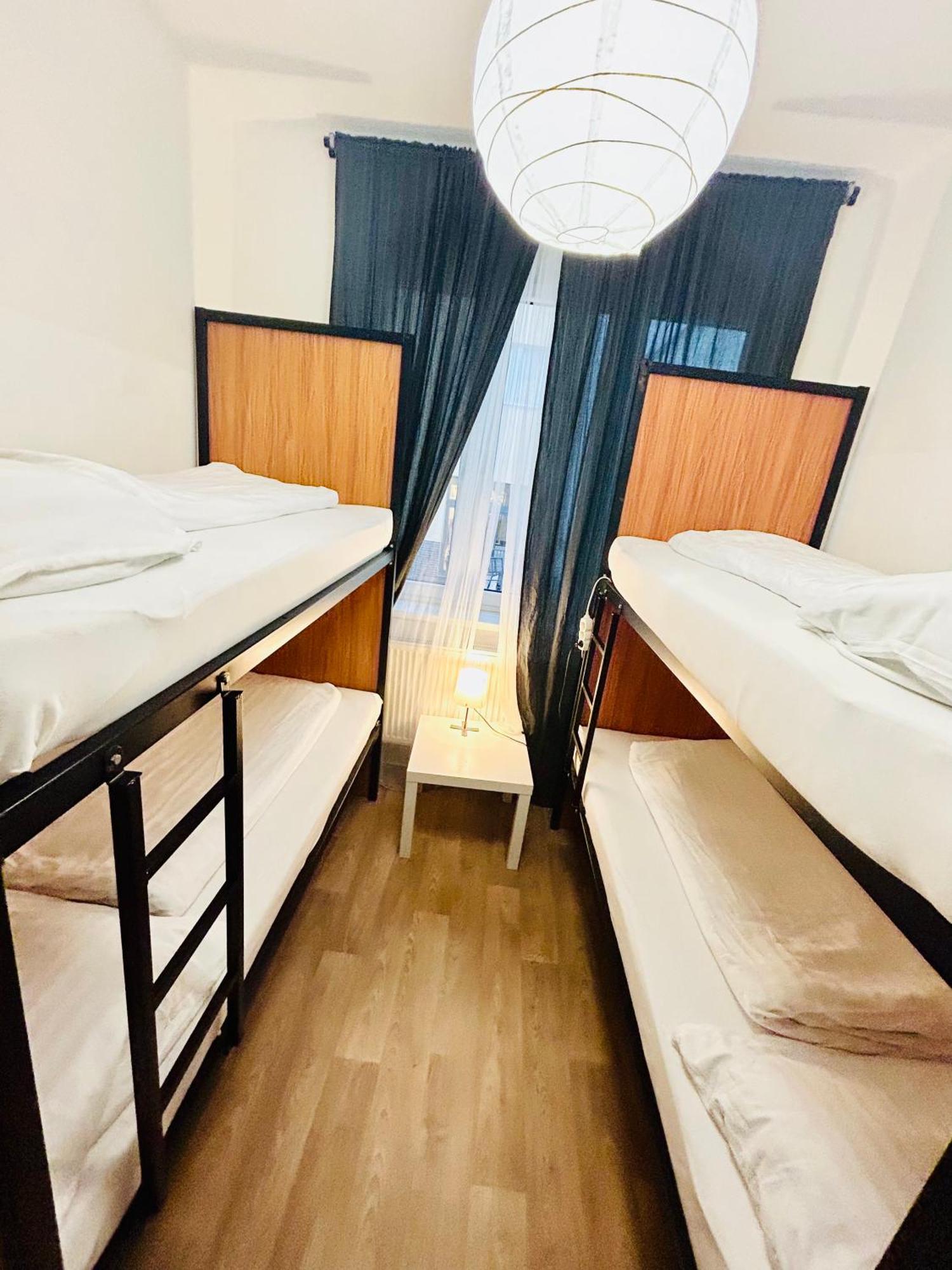 Happy Hostel In Centrum Πράγα Εξωτερικό φωτογραφία