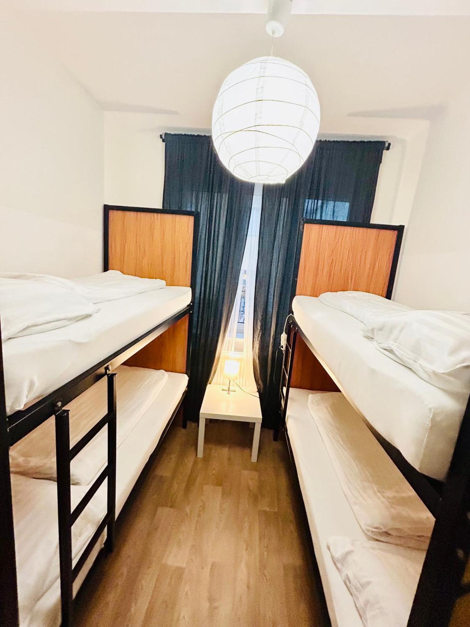 Happy Hostel In Centrum Πράγα Εξωτερικό φωτογραφία